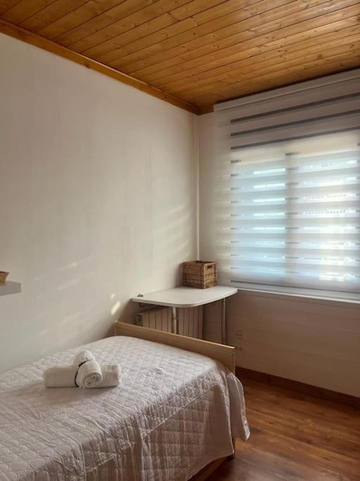 Atico Luminoso Centrico Y Comodo Figueres (Girona) Exterior foto